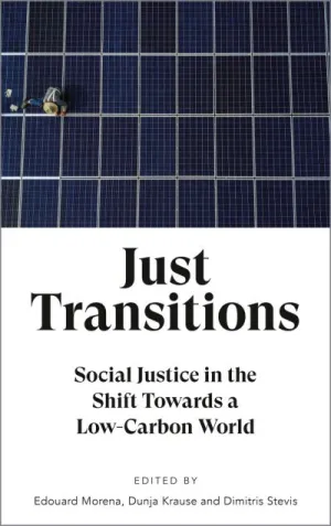 Just Transitions