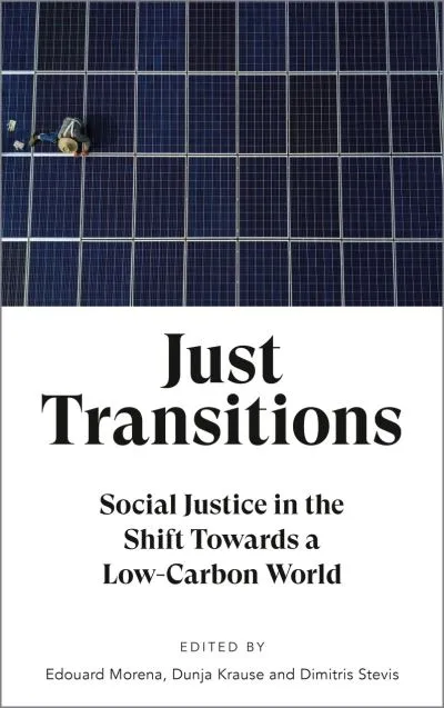 Just Transitions