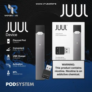 JUUL - Device