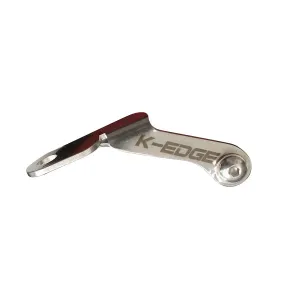 K-EDGE Race Number Holder