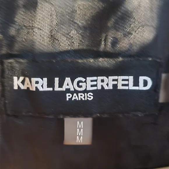 Karl Lagerfeld