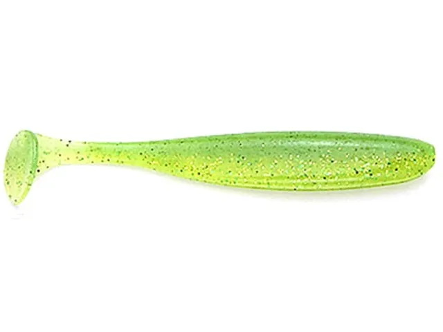 Keitech Easy Shiner 5 inch Soft Plastic Fishing Lure