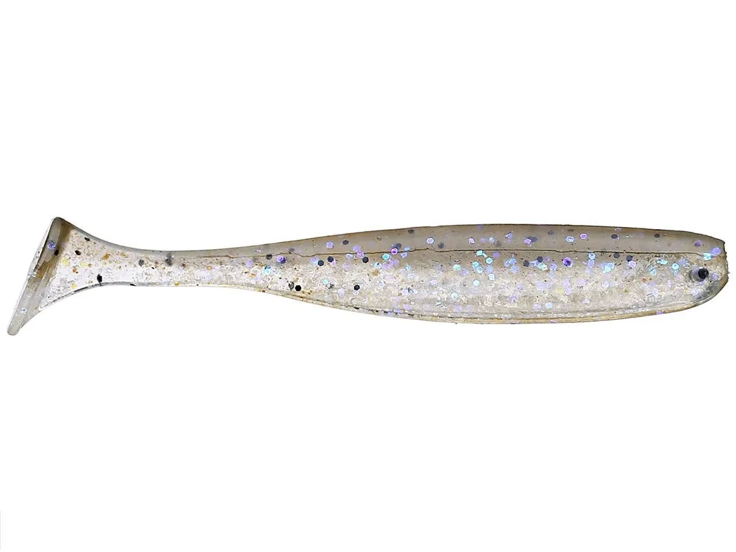 Keitech Easy Shiner 5 inch Soft Plastic Fishing Lure