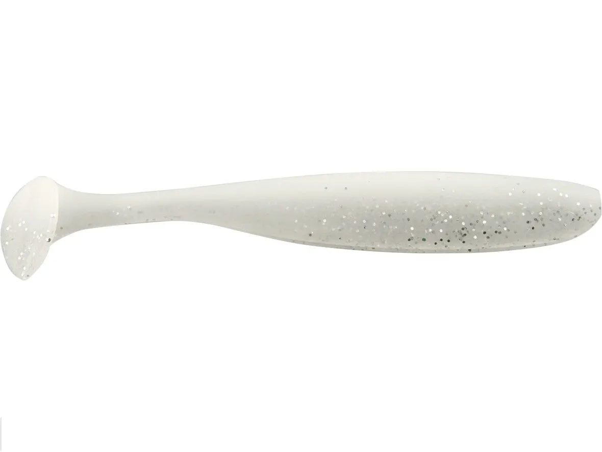 Keitech Easy Shiner 5 inch Soft Plastic Fishing Lure