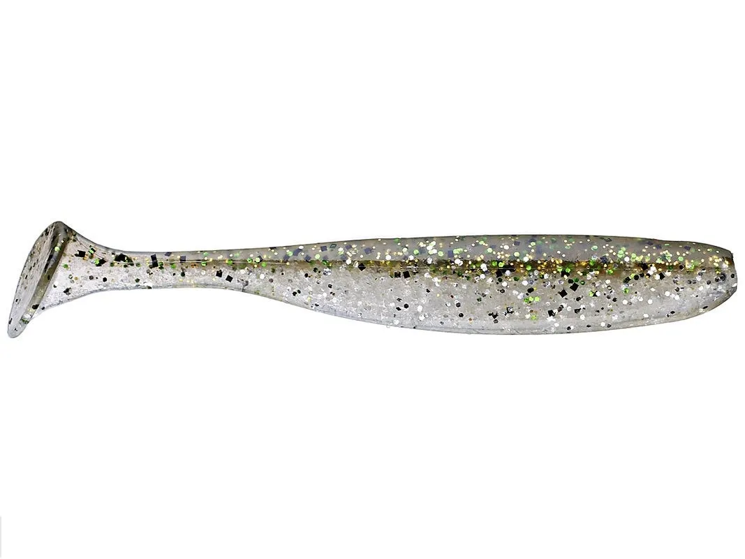 Keitech Easy Shiner 5 inch Soft Plastic Fishing Lure