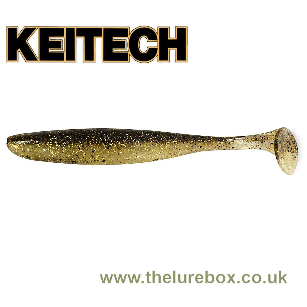 Keitech Easy Shiner 5"