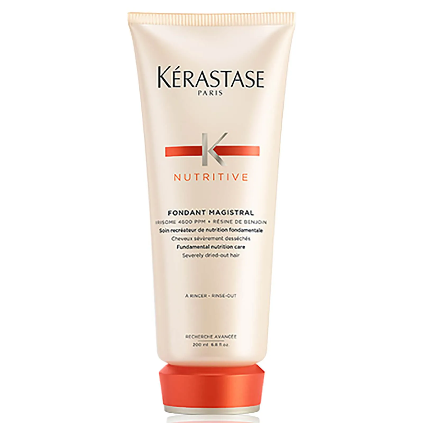 Kerastase Nutritive Fondant Magistral 200ml (Last Of Range)