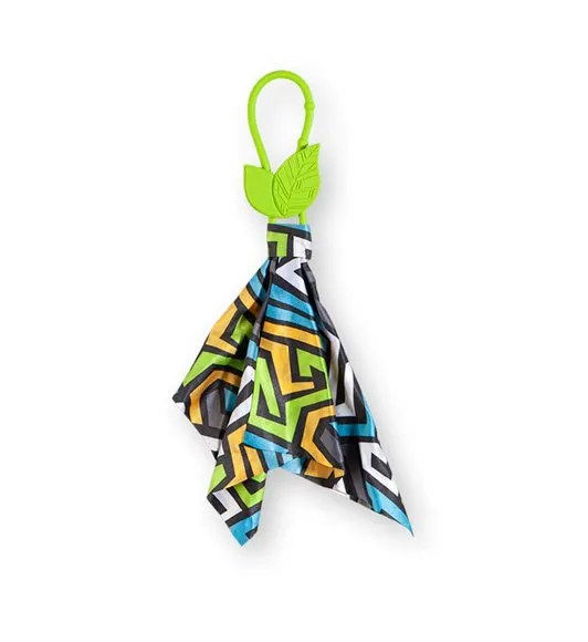 Kids Optic Scarf