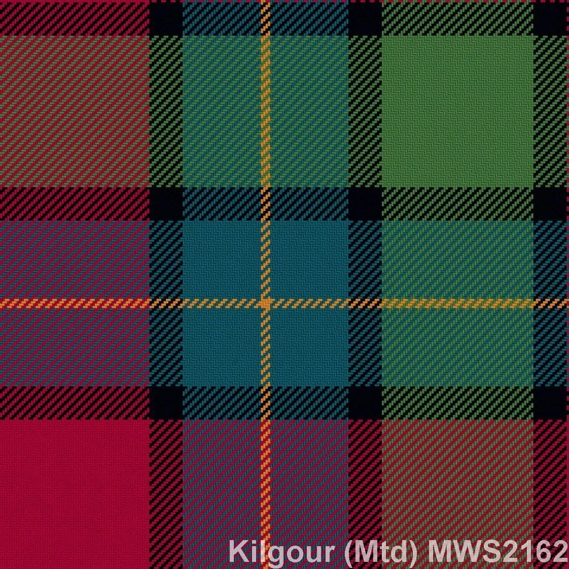 Kilgour Muted