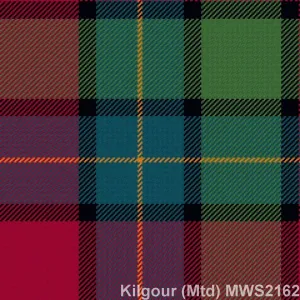 Kilgour Muted