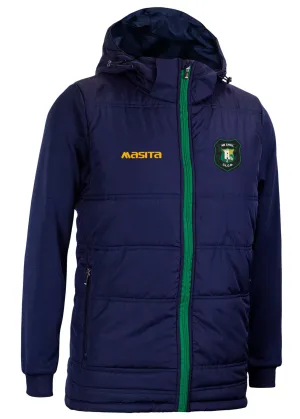 Kill C.L.C.G. Nova Padded Jacket Kids