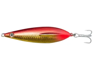 Kinetic Smølfen Lure