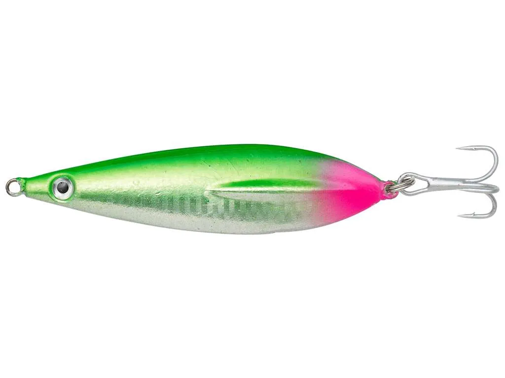 Kinetic Smølfen Lure