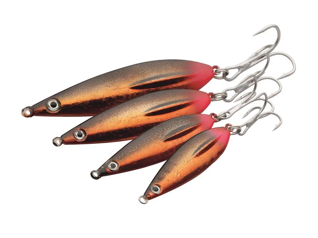 Kinetic Smølfen Lure