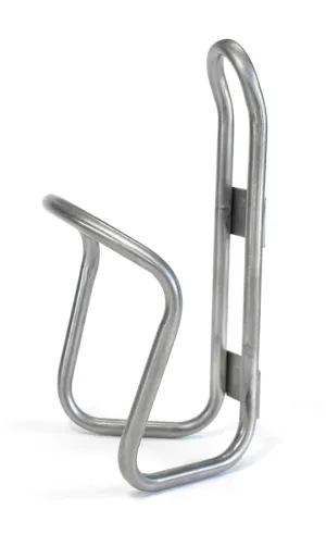 KING CAGE x BLACKSMITH Titanium Cage