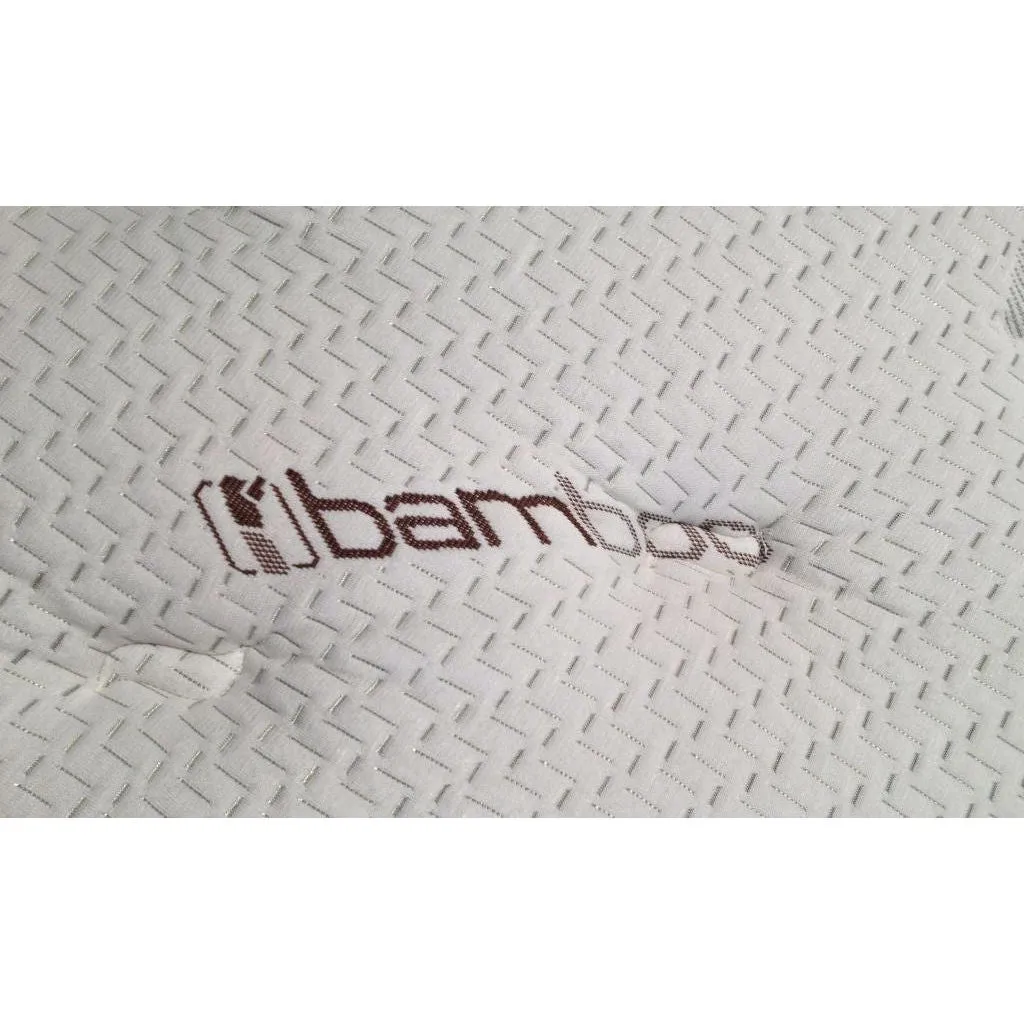 King size 10-inch Thick Talalay Latex Mattress - Made in USA