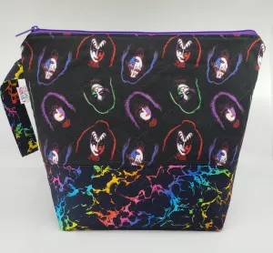 KISS - Project Bag - Medium