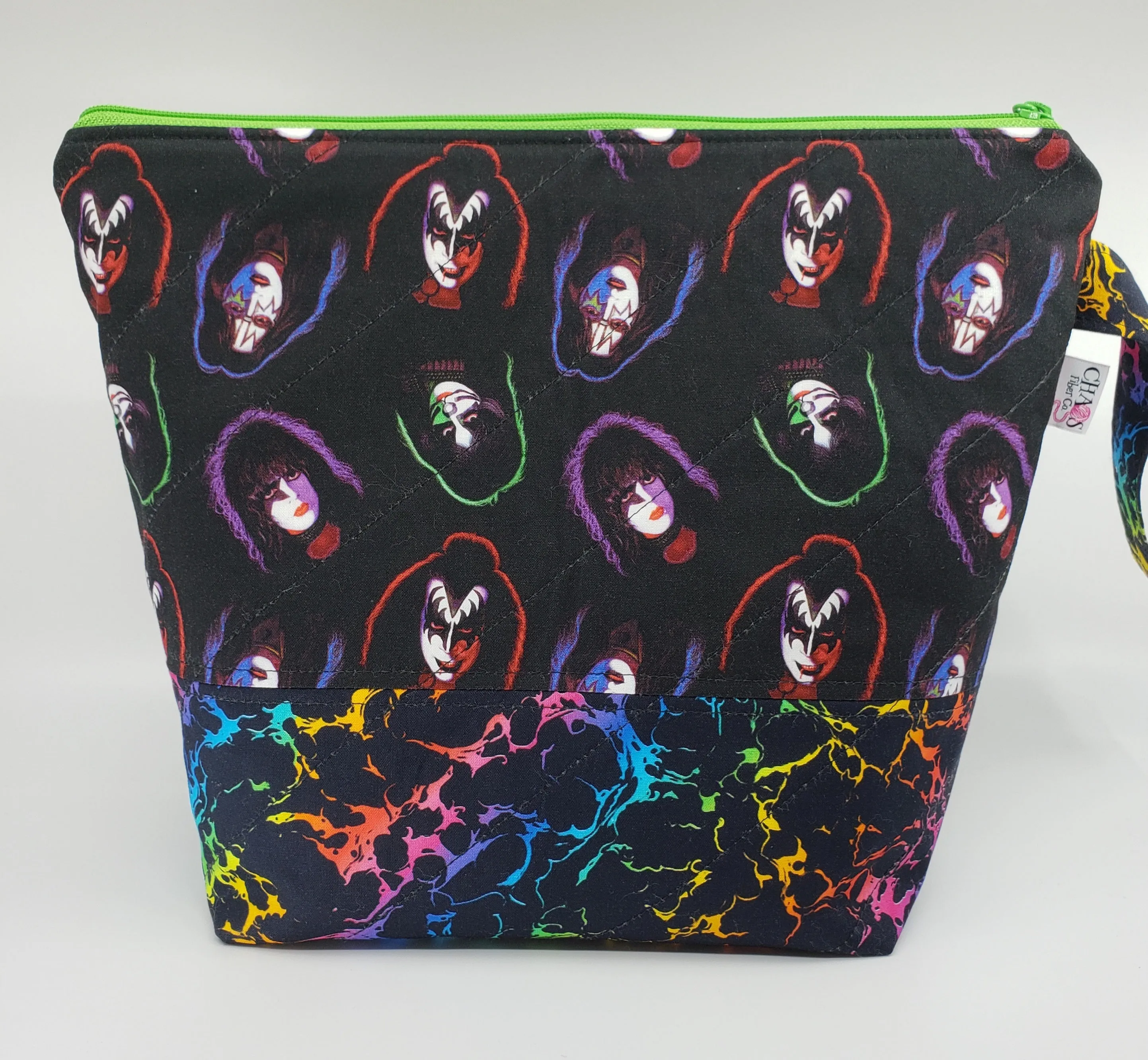 KISS - Project Bag - Medium