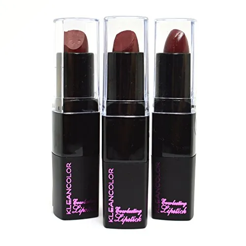 Kleancolor Blackberry Lipstick #754