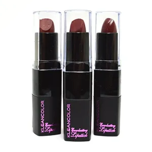 Kleancolor Blackberry Lipstick #754