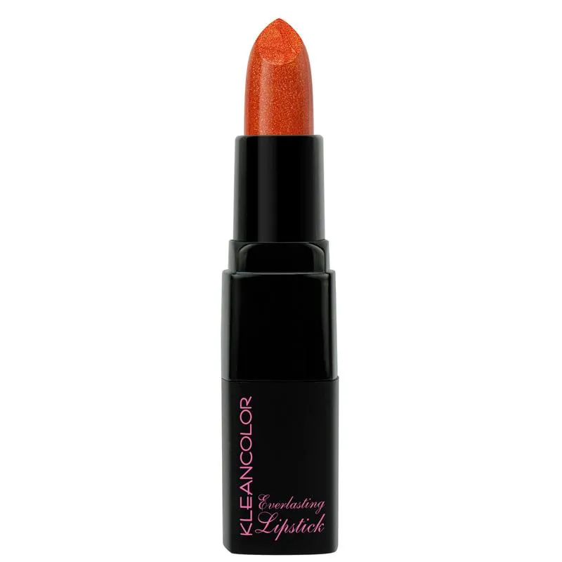 Kleancolor OrangeLipstick # 753