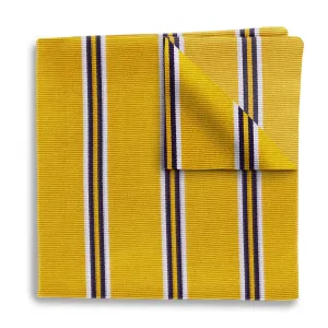Klondike River - Pocket Squares