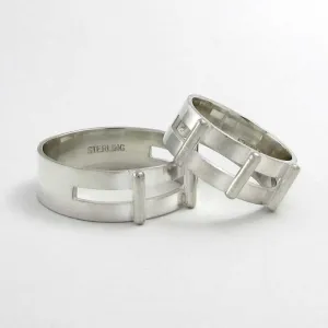 Knight Ring