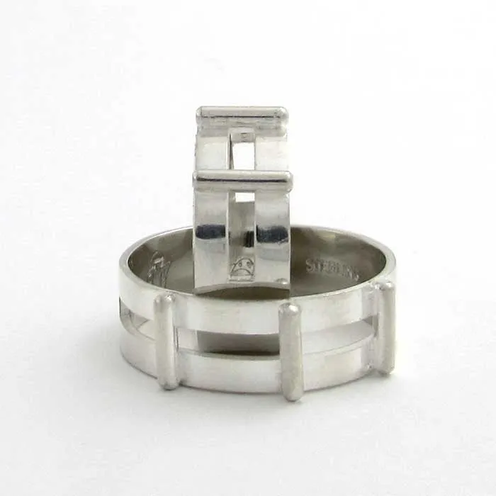 Knight Ring