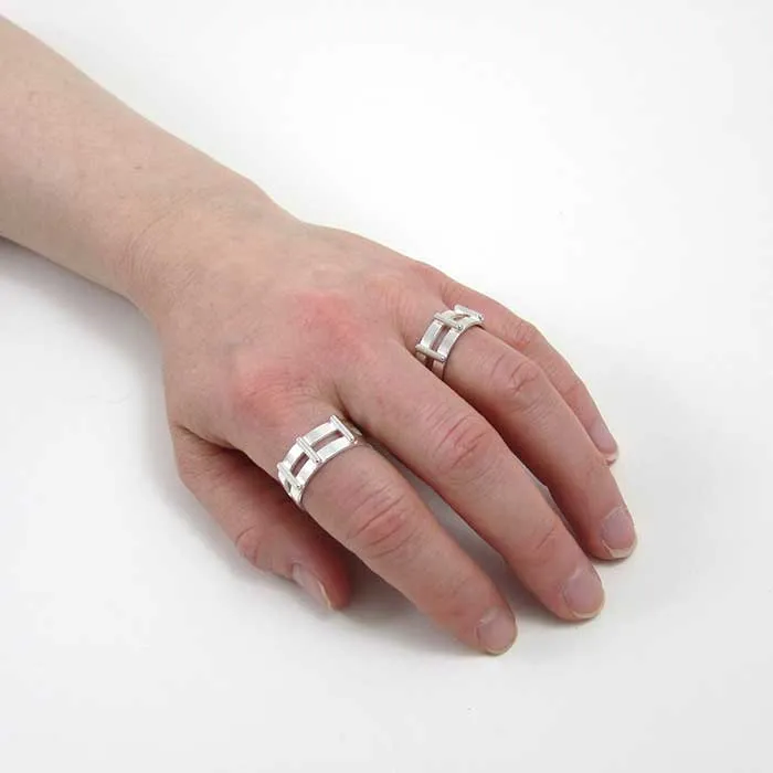 Knight Ring