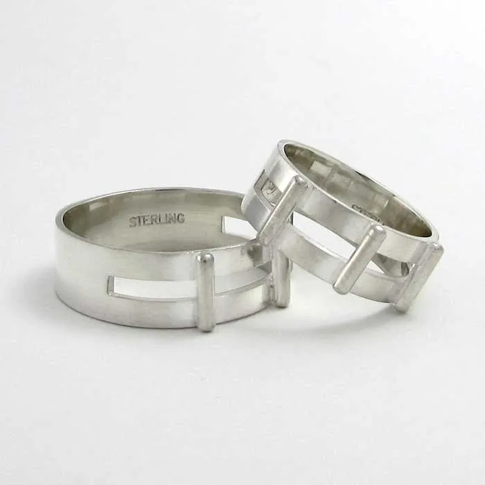 Knight Ring