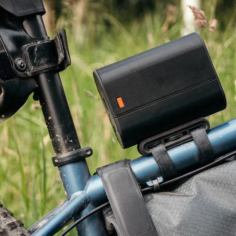 KNOG PWR Sound Modular Bluetooth Speaker