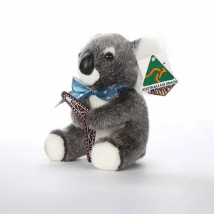 Koala Australian Made Boomerang 6 Inch