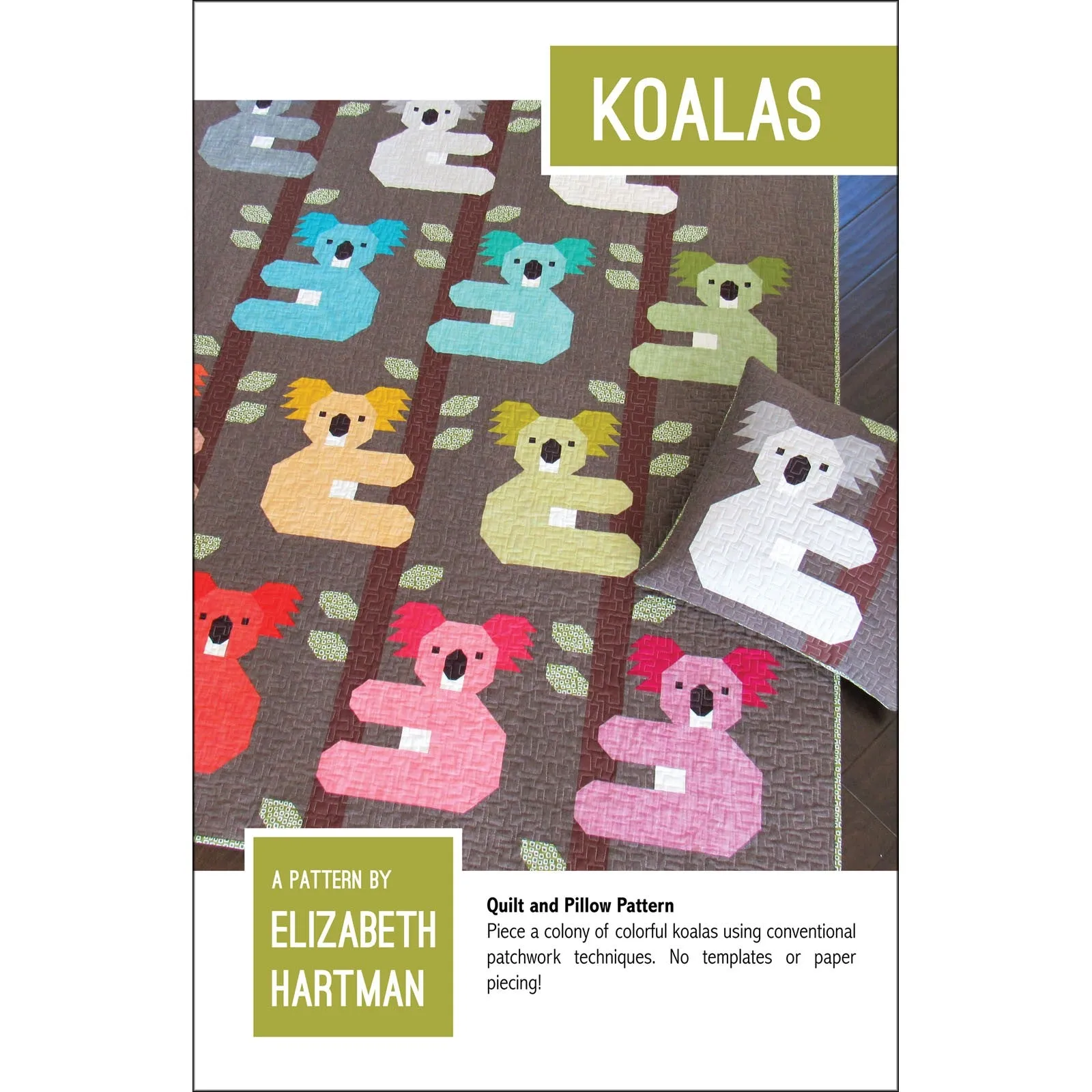Koalas