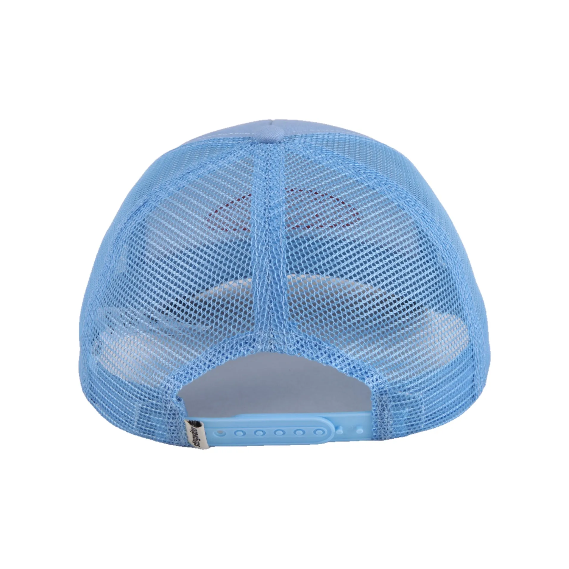 Konbini Kowgirl Trucker Sky Blue