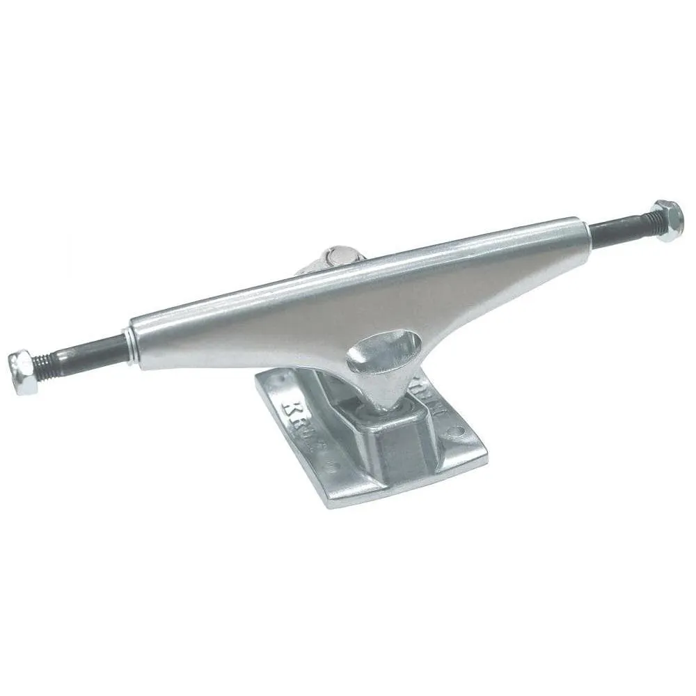 Krux Trucks K5 Polished Standard Skateboard Trucks 8" (PAIR)