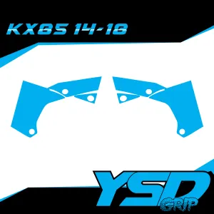 Kx85 14-18