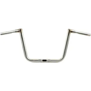 LA Choppers 1-1/4" Hefty Twin Peaks Handlebar 10"