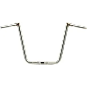 LA Choppers 1-1/4" Hefty Twin Peaks Handlebar 16"