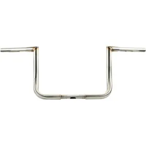 LA Choppers 1-1/4" Twin Peaks Touring Handlebar 10"