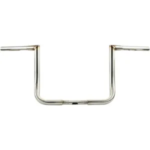 LA Choppers 1-1/4" Twin Peaks Touring Handlebar 12"
