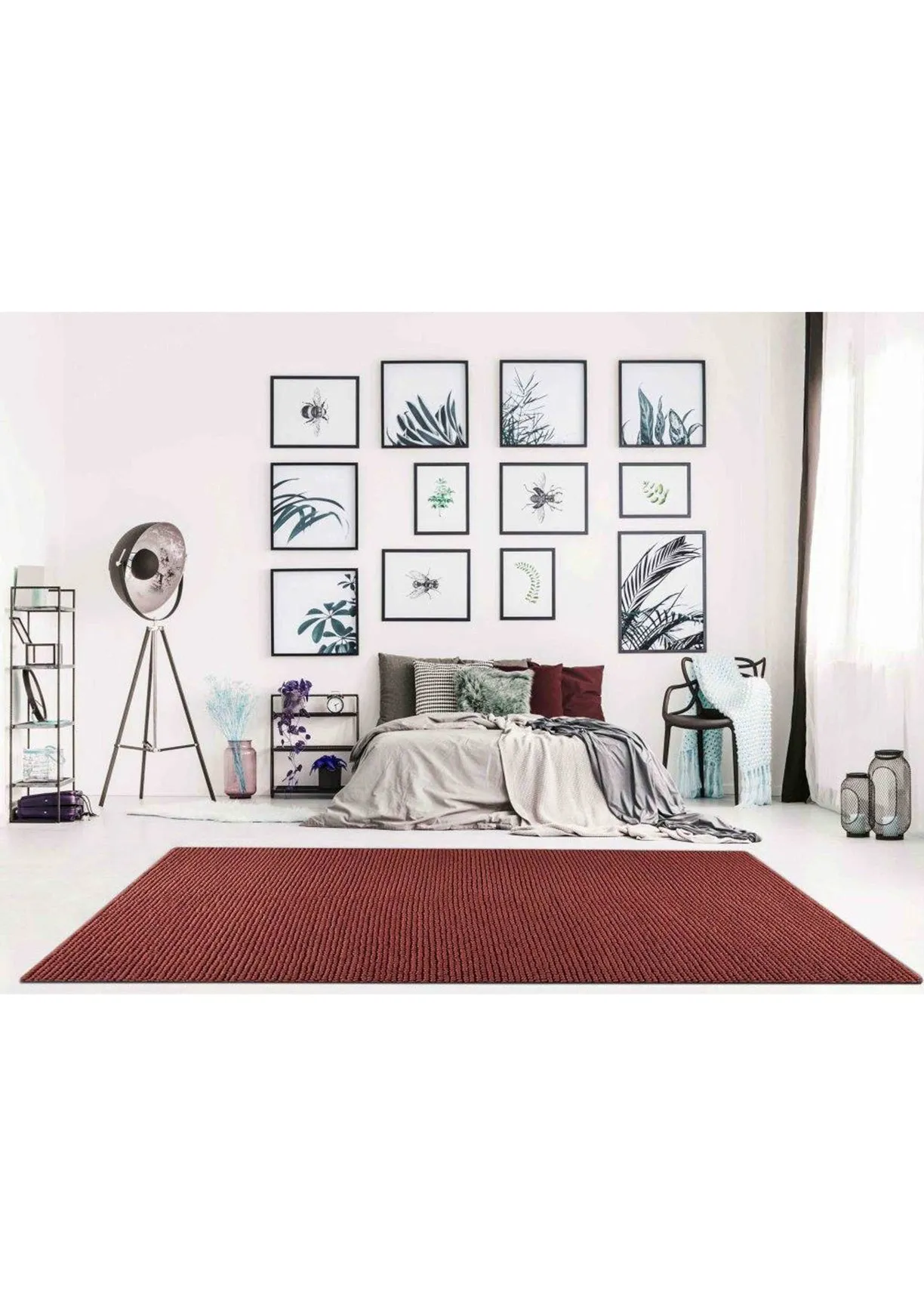 Ladhak Red