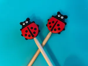 Ladybug Point Protectors