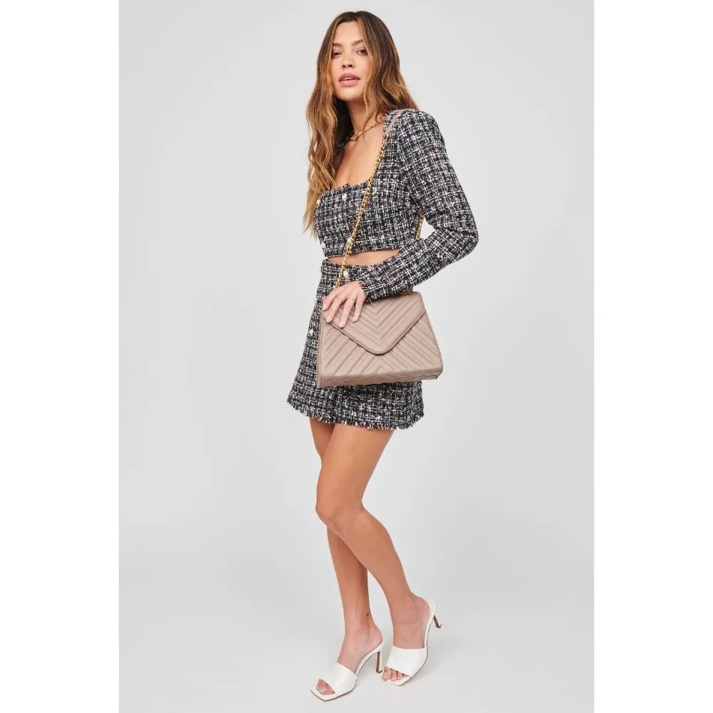 Lafayette Crossbody