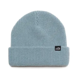 Lakai Watch Beanie Muted Blue