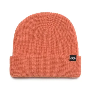Lakai Watch Beanie Muted Red