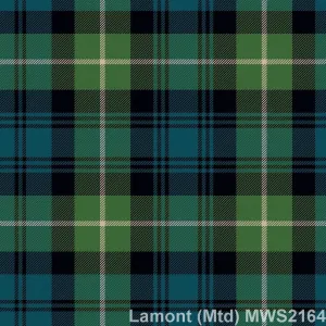 Lamont Muted