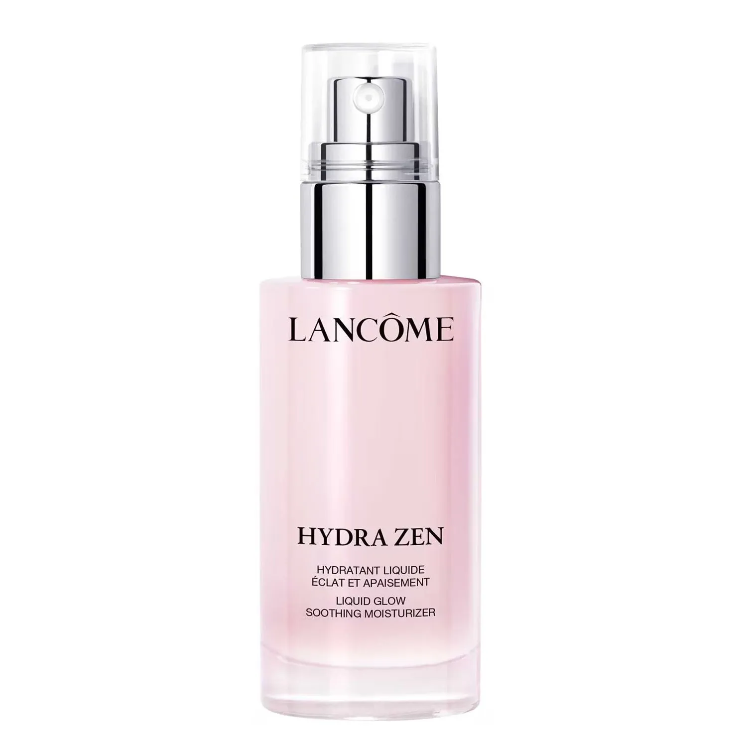 Lancome Hydra Zen Anti Stress Glow - Lightweight Liquid Hyaluronic Acid Moisturizer 50 ml
