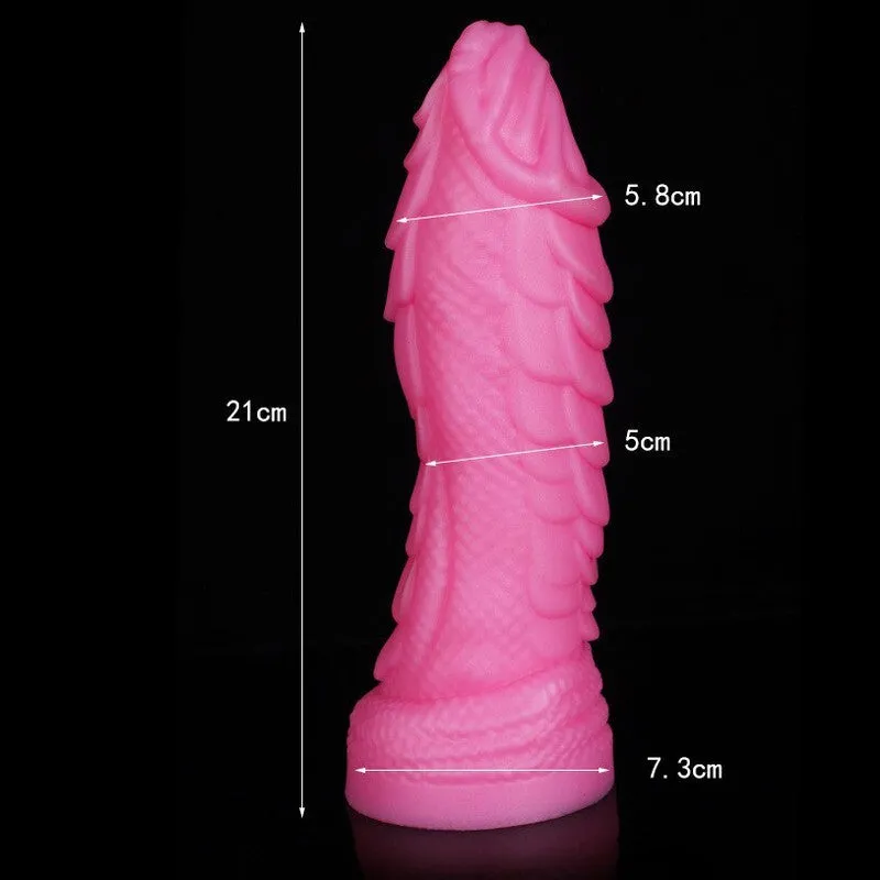 Le Gode Anal XL thick