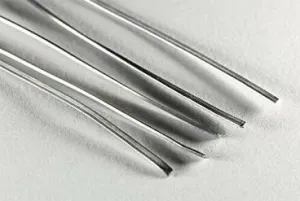 Lead Wire - Flat