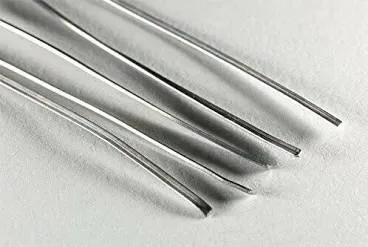 Lead Wire - Flat